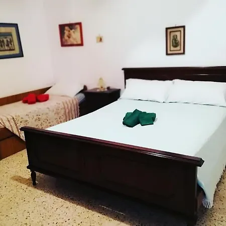 Silvana Апартаменты