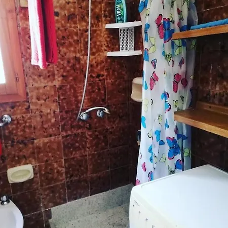 Silvana Апартаменты
